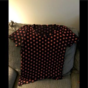 Ann Taylor Shirt size Medium